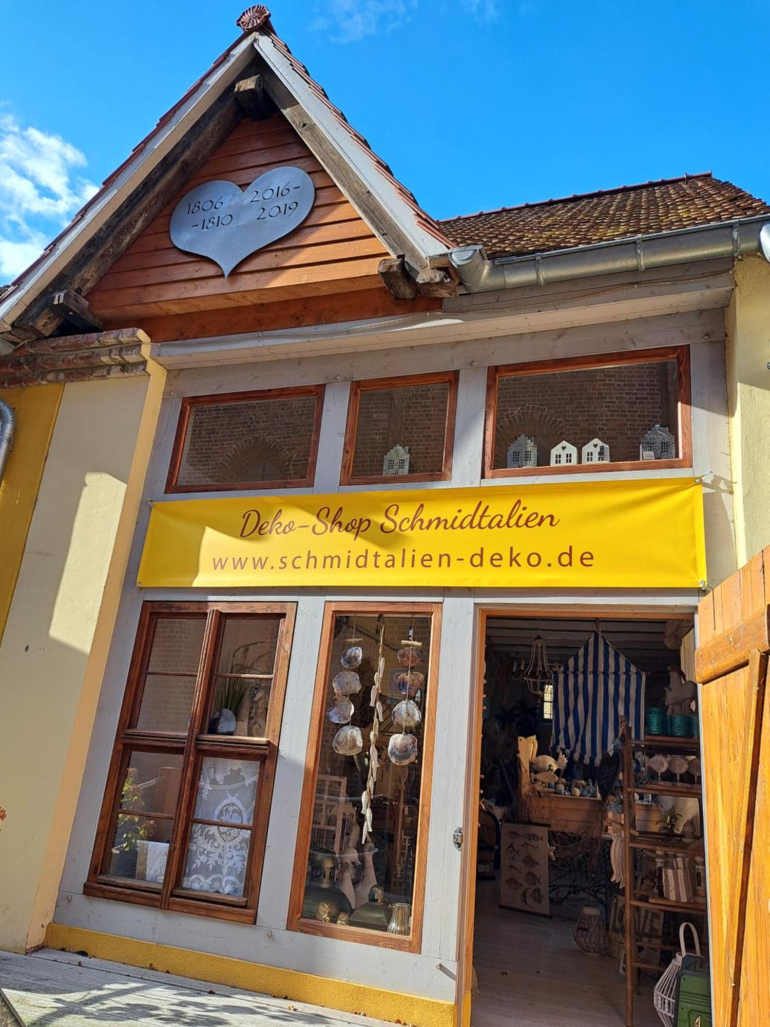 Schmidtalien Schlemmen Und Schlummern Dommitzsch Ngoại thất bức ảnh